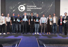 Corporate Venture in Brasil fecha 7ª edição com 630 reuniões de negócio