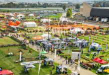 Equip Expo 2023 atinge recorde de público e de área de exposição