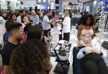 Estética In Nordeste 2023 projeta geração de mais de R$ 36 milhões em negócios