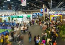 Feira do Empreendedor 2023 do SEBRAE-SP registra 2023 R$ 408 milhões em negócios