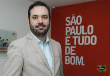 São Paulo Convention & Visitors Bureau promove o estado durante a BTL 2024