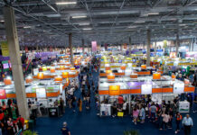 Conheça toda a programação completa da Feira do Empreendedor 2023