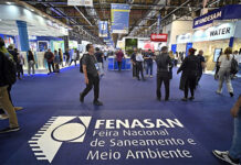 Fenasan 2023 traz sucesso de público e ocupação de 100% para a feira em 2024