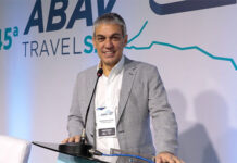 46ª Abav TravelSP atinge 83% das vendas de seus espaços comercializados