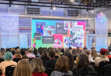 Focus Fashion Summit 2023 dobra de tamanho e contará com mais de 120 expositores