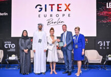 De Dubai a Berlim: Gitex ganha edição na Alemanha em 2025