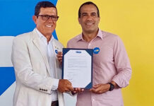 Prefeitura de Salvador assina convênio com a Salvador Destination e a ABIH-BA para promoção do destino