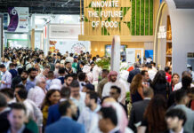 Gulfood Manufacturing 2023 quer levar a produção de alimentos em uma direção mais inteligente e sustentável