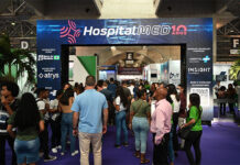 HospitalMed 2023 traz uma série de eventos paralelos