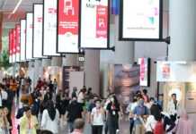 Feira Internacional de Móveis da Malásia comemora 30º aniversário em 2024