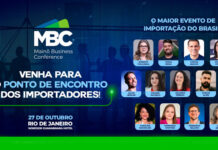 Mainô Business Conference discute o uso da inteligência artificial e inovação no comércio exterior