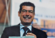 Maurizio Renzo Ermeti nomeado novo presidente do Italian Exhibition Group