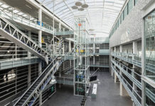 Conferência Europeia da UFI vai para Zurique em junho de 2024