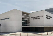 Meliá reabre o Palau de Congressos de Catalunya em Barcelona