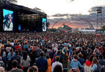 Primavera Sound São Paulo anuncia lineup do novo palco TNT Club