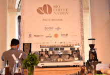 Rio Coffee Nation 2023 se prepara para levar grande programação ao Píer Mauá