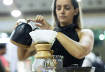 Expominas recebe a 11ª edição da Semana Internacional do Café