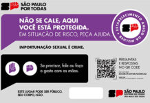 Abrafesta promove incentivos à adequação dos estabelecimentos ao ‘Não se cale’