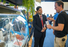 Seafood Show Latin America 2023 acontece em momento especial para o setor