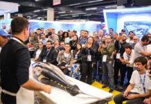 Seafood Show Latin America 2023 contará com palestrantes internacionais