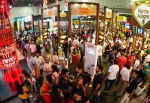Superminas Food Show 2023 apresenta quais serão suas atrações