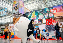 Toy Fair desiste de mudança para Nova Orleans e permanecerá em Nova York
