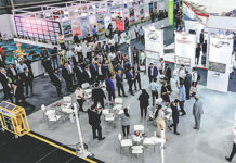 TrafficInfraTech Expo 2023 apresentará soluções avançadas de mobilidade