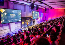 Travel Connect 2023 destaca presença de executivos do Google, LATAM, Accor e Localiza