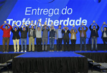 VG Summit, no Centro de Convenções Rebouças, é oportunidade para investidores