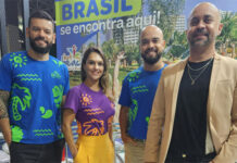 Demanda da área de MICE do Hot Beach Parques & Resorts cresce 94% em 2023