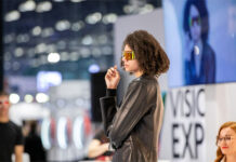 Vision Expo East se mudará permanentemente para Orlando em 2025
