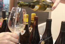 São Paulo Wine Trade Fair e Cachaça Trade Fair vão para o Expo Center Norte em 2024