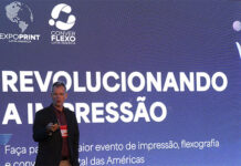 ExpoPrint & ConverFlexo em preparação para a maior feira de impressão da história