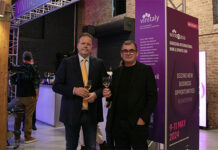 Veronafiere lança projeto Vinitaly USA 2024