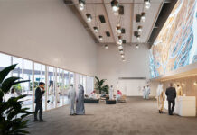ASM Global é nomeada operadora do Connect Conference Center de Dubai