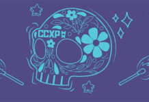 CCXP anuncia expansão com edição no México em 2024