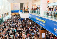 CIOSP 2024 promete trazer a melhor edição de todos os tempos