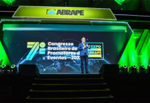 8º Congresso Brasileiro da ABRAPE contará novamente com exposição