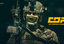 Tudo pronto para o Congresso de Operações Policiais (COP) em São Paulo