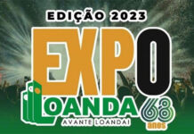Expo Loanda 2023 traz programação de shows com grandes nomes