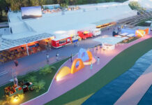 2ª edição da ExpoRio Turismo tem início hoje no Lagoon