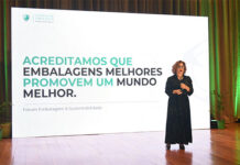 Fórum Embalagem & Sustentabilidade 2023 contará com grandes marcas