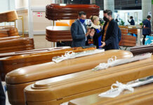 Funermostra 2023, feira de destaque do setor funerário, abordará a sustentabilidade