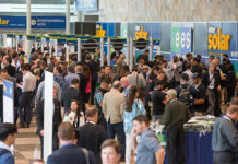 Intersolar North America e Energy Storage antecipam temas da conferência de 2024