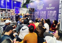 Kitchen Arena Burguer estreia na HFN – Hotel & Food Nordeste 2023