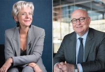 Associação francesa de eventos tem nova dupla na presidência