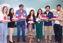 Inscrições abertas para o Prêmio Educador Transformador da Bett Brasil 2024