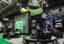 SALTEX 2023 amplia em 16% o número de expositores internacionais