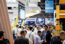 Messe Frankfurt Middle East lança nova feira de logística em Dubai