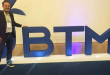ABAV-MG e BBC anunciam o MTM – Minas Travel Market em 2024